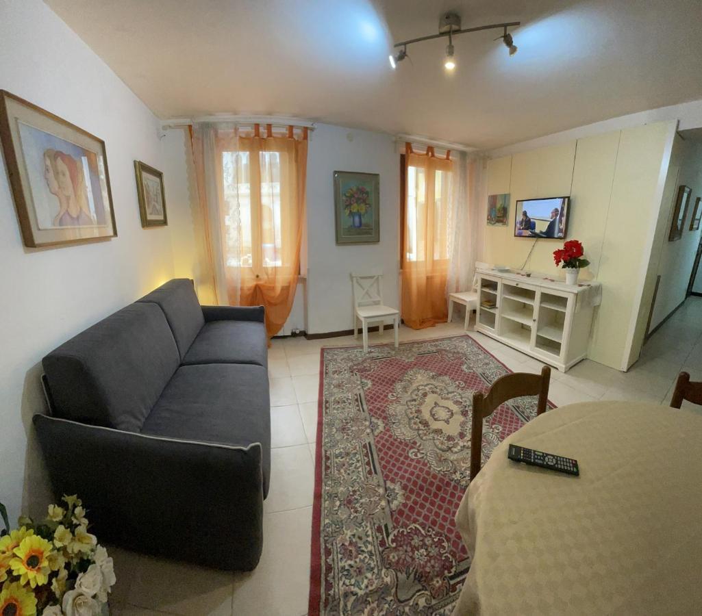 Home Lovers Apartment Venice Luaran gambar