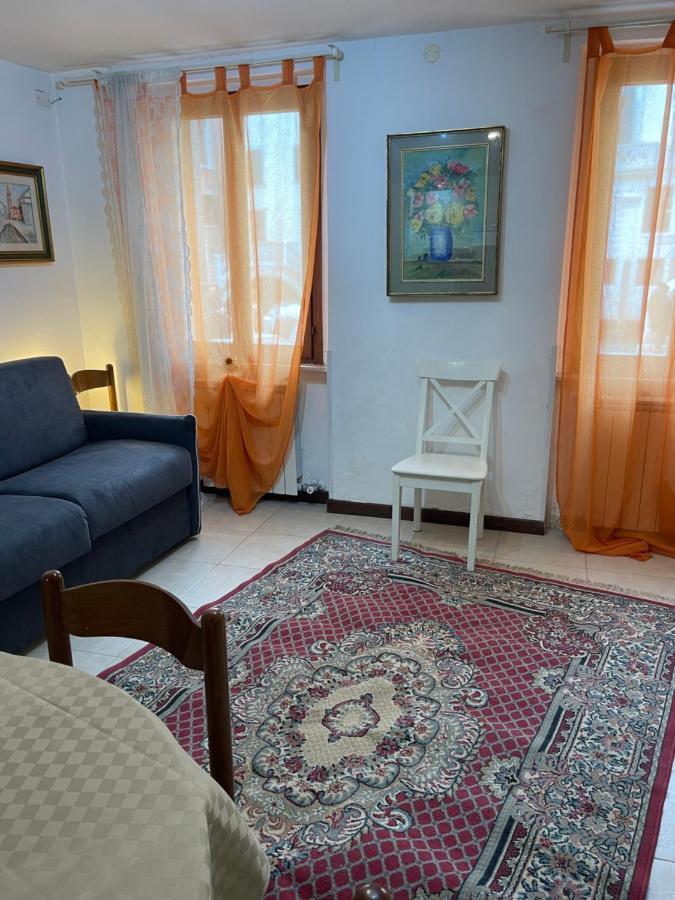 Home Lovers Apartment Venice Luaran gambar