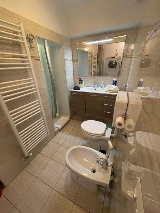 Home Lovers Apartment Venice Luaran gambar