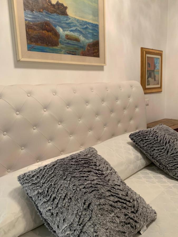 Home Lovers Apartment Venice Luaran gambar