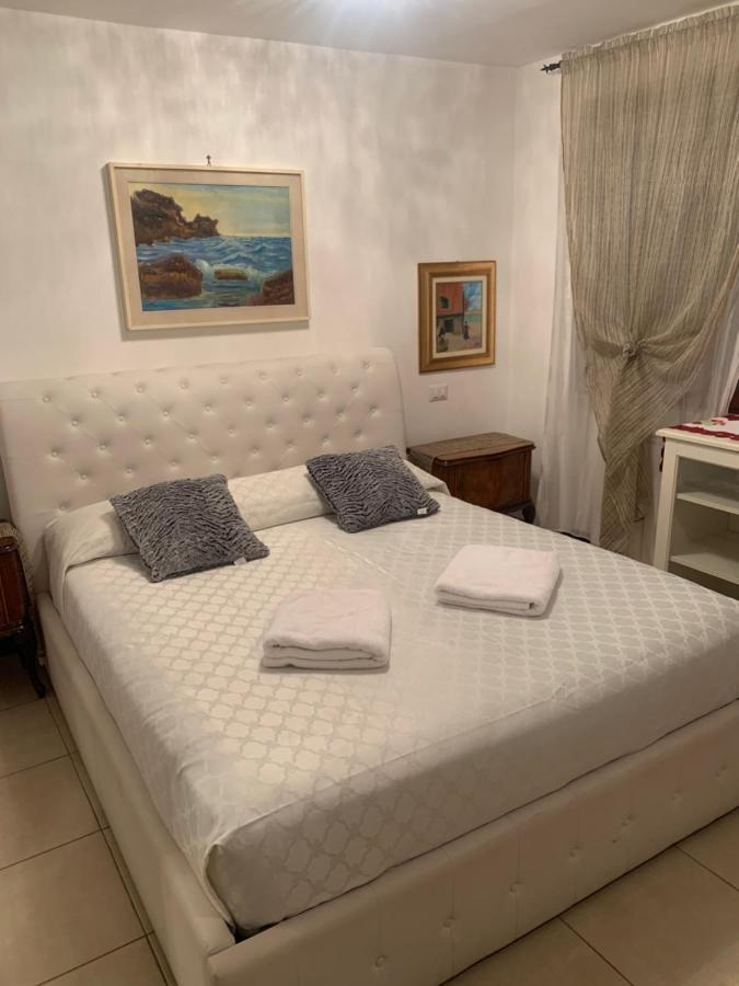 Home Lovers Apartment Venice Luaran gambar